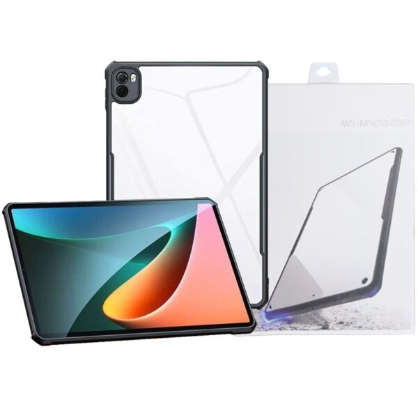 TPU+PC чохол Xundd c посиленими кутами для Xiaomi Pad 5 / Pad 5 Pro (11")