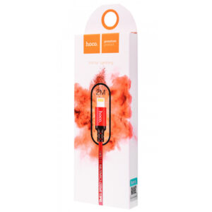 Дата кабель Hoco X14 Times Speed Lightning Cable (2m)