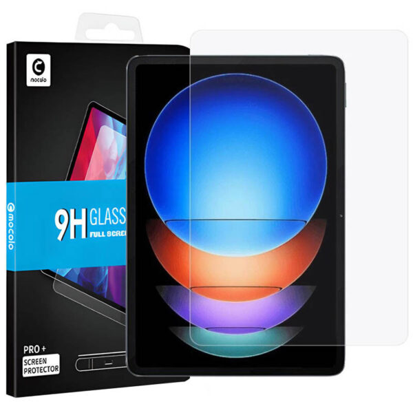 Захисне скло Mocolo (Pro+) для Xiaomi Pad 6S Pro (12.4")