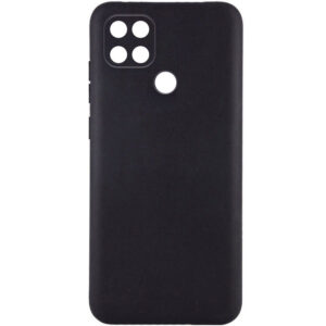 Чохол TPU Epik Black Full Camera для Oppo A15s / A15