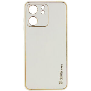Шкіряний чохол Xshield для Xiaomi Redmi 13C / Poco C65