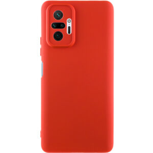 Уцінка Чохол Silicone Cover Lakshmi Full Camera (A) для Xiaomi Redmi Note 10 Pro / 10 Pro Max