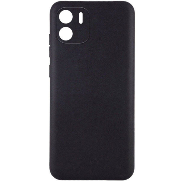 Чохол TPU Epik Black Full Camera для Xiaomi Redmi A1 / A2
