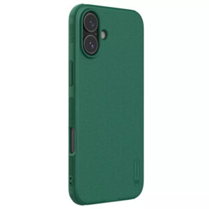 Чохол Nillkin Matte Pro для Apple iPhone 16 (6.1")