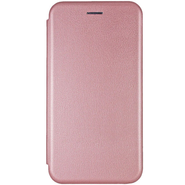 Шкіряний чохол-книжка Classy для Oppo A98