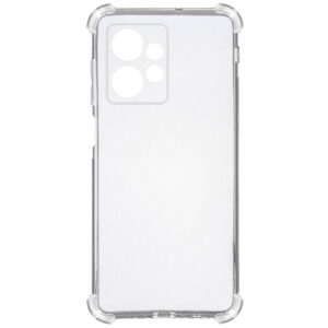 TPU чохол GETMAN Ease logo посилені кути Full Camera для Xiaomi Redmi Note 13 Pro 4G/Poco M6 Pro 4G