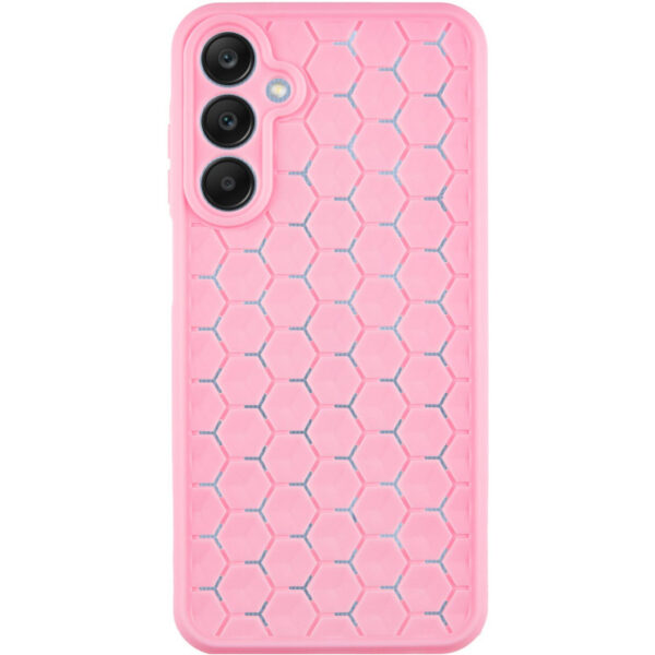 Чохол TPU Honeycomb для Samsung Galaxy A24 4G
