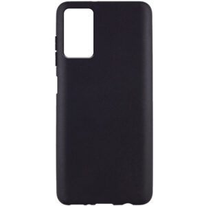 Чохол TPU Epik Black для Xiaomi Redmi 12