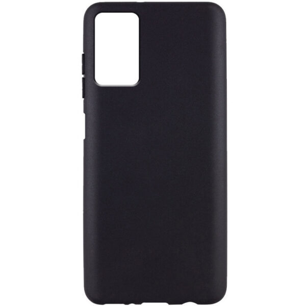 Чохол TPU Epik Black для Xiaomi Redmi 12