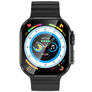 Смарт-годинник Hoco Smart Watch Y23 Ultra Smart sports watch (call version)