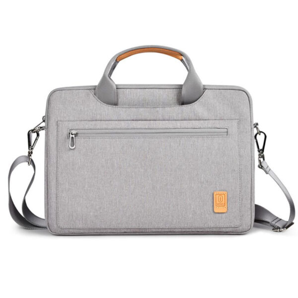 Сумка для ноутбуку WIWU Pioneer Shoulder Series 15.6"
