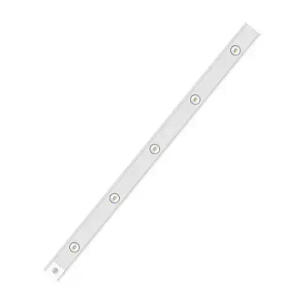 Сенсорний світильник LED з датчиком руху MZ-L1602 (40*10*300mm)