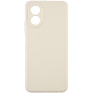 Силіконовий чохол Candy Full Camera для Oppo A78 4G
