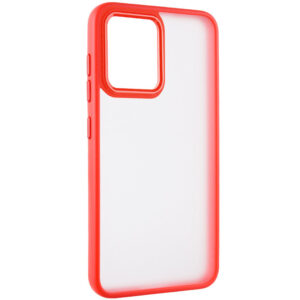 Чохол TPU+PC North Guard для Xiaomi Redmi Note 13 Pro 4G / Poco M6 Pro 4G / Note 14S