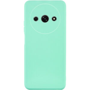 Силіконовий чохол Candy Full Camera для Xiaomi Redmi A3