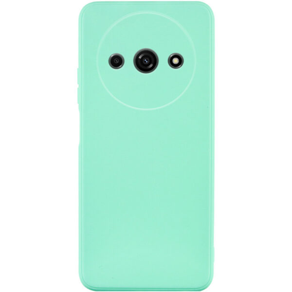 Силіконовий чохол Candy Full Camera для Xiaomi Redmi A3