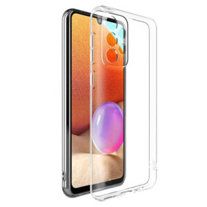 TPU чохол Epic Transparent 1,5mm Full Camera для Samsung Galaxy A33 5G