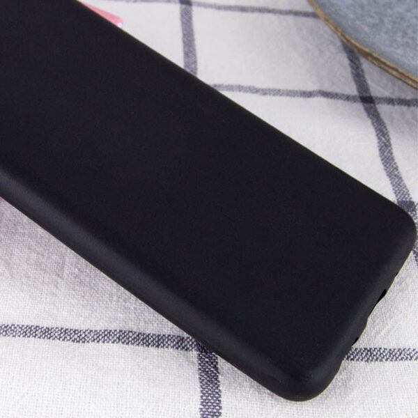 Чохол TPU Epik Black для Samsung Galaxy M30s / M21 - Зображення 2