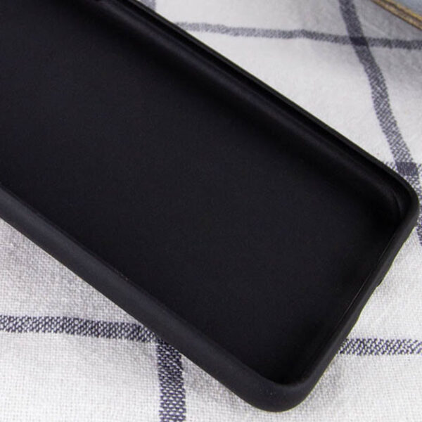 Чохол TPU Epik Black для Samsung Galaxy M30s / M21 - Зображення 3