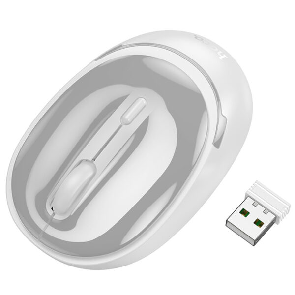 Миша Hoco GM34 Nuevo dual-mode