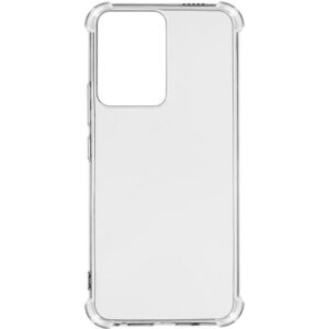 TPU чохол GETMAN Ease logo посилені кути для Vivo Y36