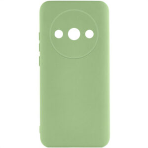 Чохол Silicone Cover Lakshmi Full Camera (A) для Xiaomi Redmi A3