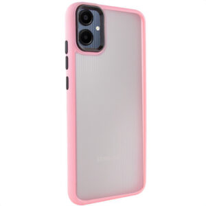 Чохол TPU+PC Lyon Frosted для Samsung Galaxy A06