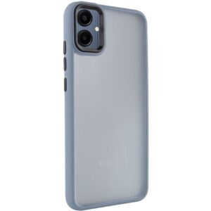 Чохол TPU+PC Lyon Frosted для Samsung Galaxy A06