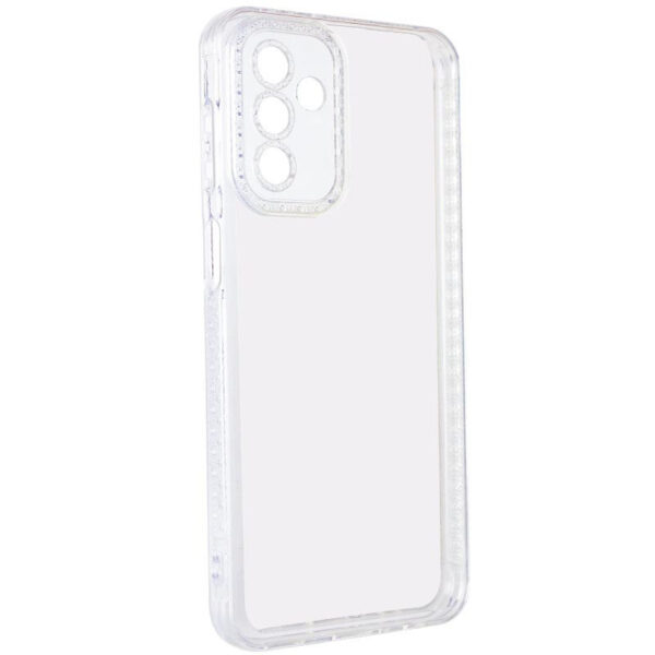 Чохол TPU Starfall Clear для Samsung Galaxy A14 4G/5G