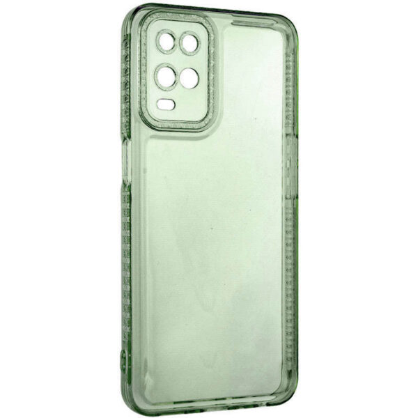 Чохол TPU Starfall Clear для Oppo A54 4G