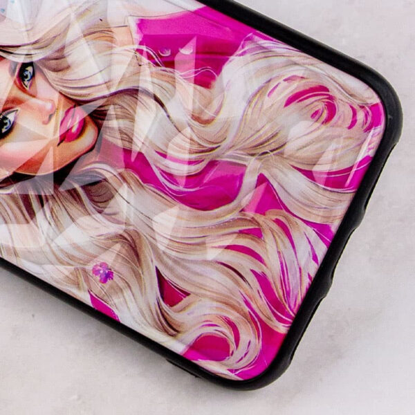 TPU+PC чохол Prisma Ladies для Apple iPhone XS Max (6.5") - Зображення 2