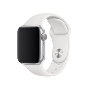 Силіконовий ремінець для Apple Watch 38/40/41/42mm(ser.10)