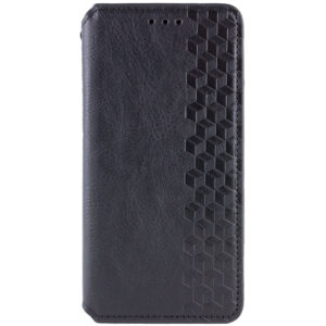 Шкіряний чохол-книжка GETMAN Cubic (PU) для Samsung Galaxy A54 5G