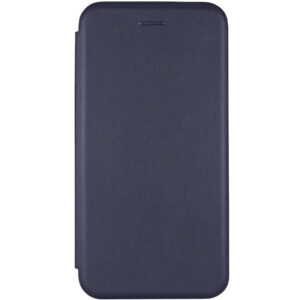 Шкіряний чохол-книжка Classy для Xiaomi Redmi 8a