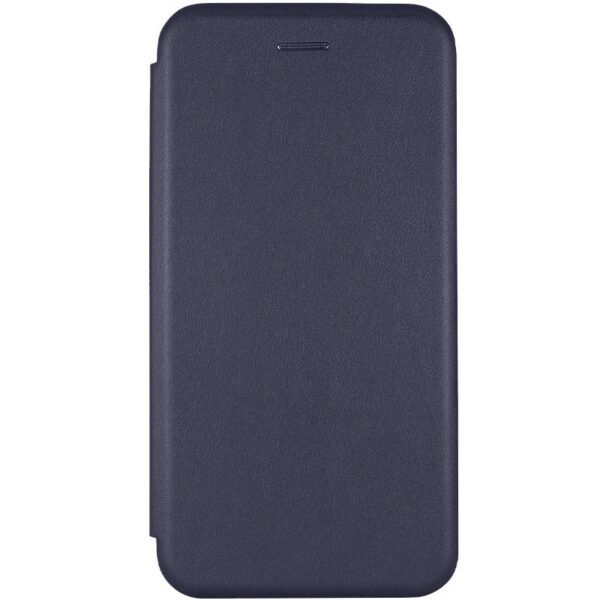 Шкіряний чохол-книжка Classy для Xiaomi Redmi 8a