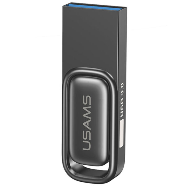 Флеш-накопичувач Usams US-ZB336 USB 3.0 Zinc Alloy – 32GB