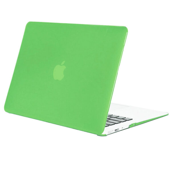 Чохол-накладка Matte Shell для Apple MacBook Pro 16 (2019) (A2141)