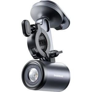 Ліхтар велосипедний Baseus PrimeTrip Series Dual-Color Bike Light 2-in-1 (C12569000121-0)