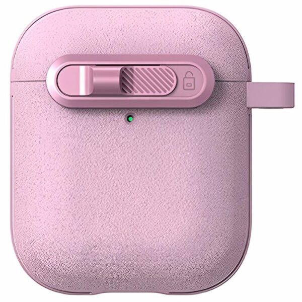Футляр Frosted для навушників Airpods 1/2