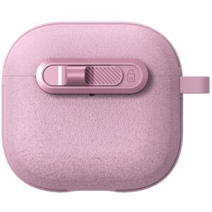 Футляр Frosted для навушників Airpods 4