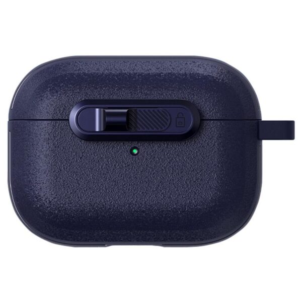 Футляр Frosted для навушників Airpods Pro 2 / Pro