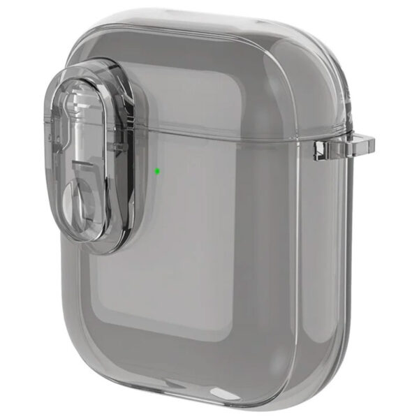 Футляр TPU Colorful для навушників Airpods 1/2