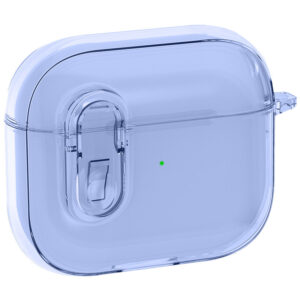 Футляр TPU Colorful для навушників Airpods 4