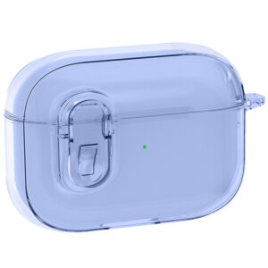 Футляр TPU Colorful для навушників Airpods Pro 2 / Pro