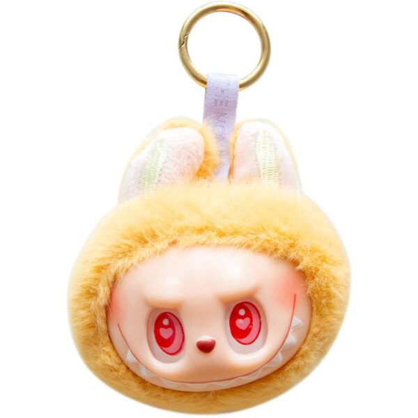 Іграшка - брелок Labubu monsters Pop Mart Head Light