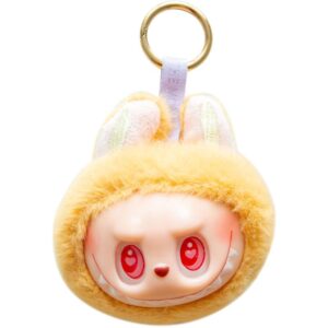 Іграшка - брелок Labubu monsters Pop Mart Head Light