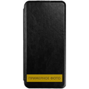 Шкіряний чохол-книжка Belora для Samsung Galaxy A05