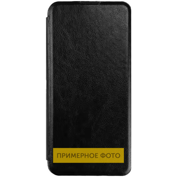 Шкіряний чохол-книжка Belora для Samsung Galaxy A05