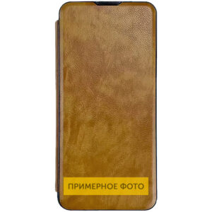 Шкіряний чохол-книжка Belora для Xiaomi Redmi 14C / Poco C75