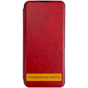 Шкіряний чохол-книжка Belora для Xiaomi Redmi 9C